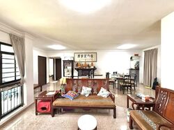Blk 121B Rivervale Bank (Sengkang), HDB 5 Rooms #570516961